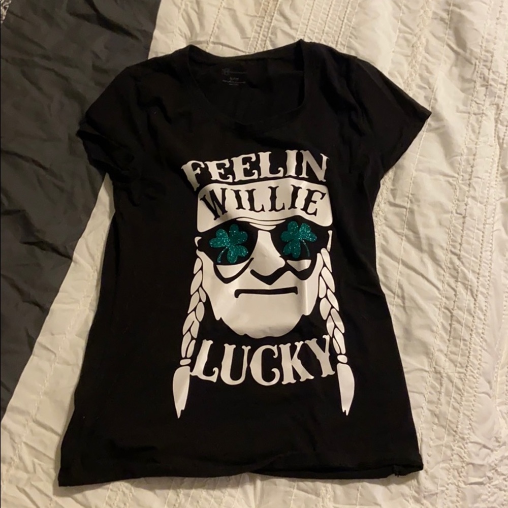 St. Patty’s shirt